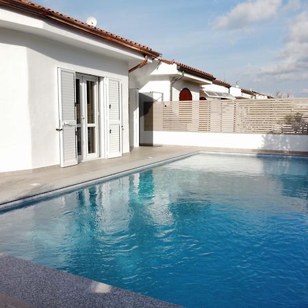 Casa Su Soli Sardu II - Sea View فاليدوريا المظهر الخارجي الصورة