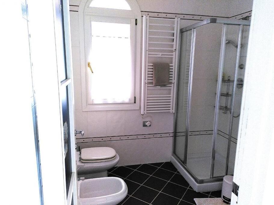 Casa Su Soli Sardu II - Sea View فاليدوريا المظهر الخارجي الصورة
