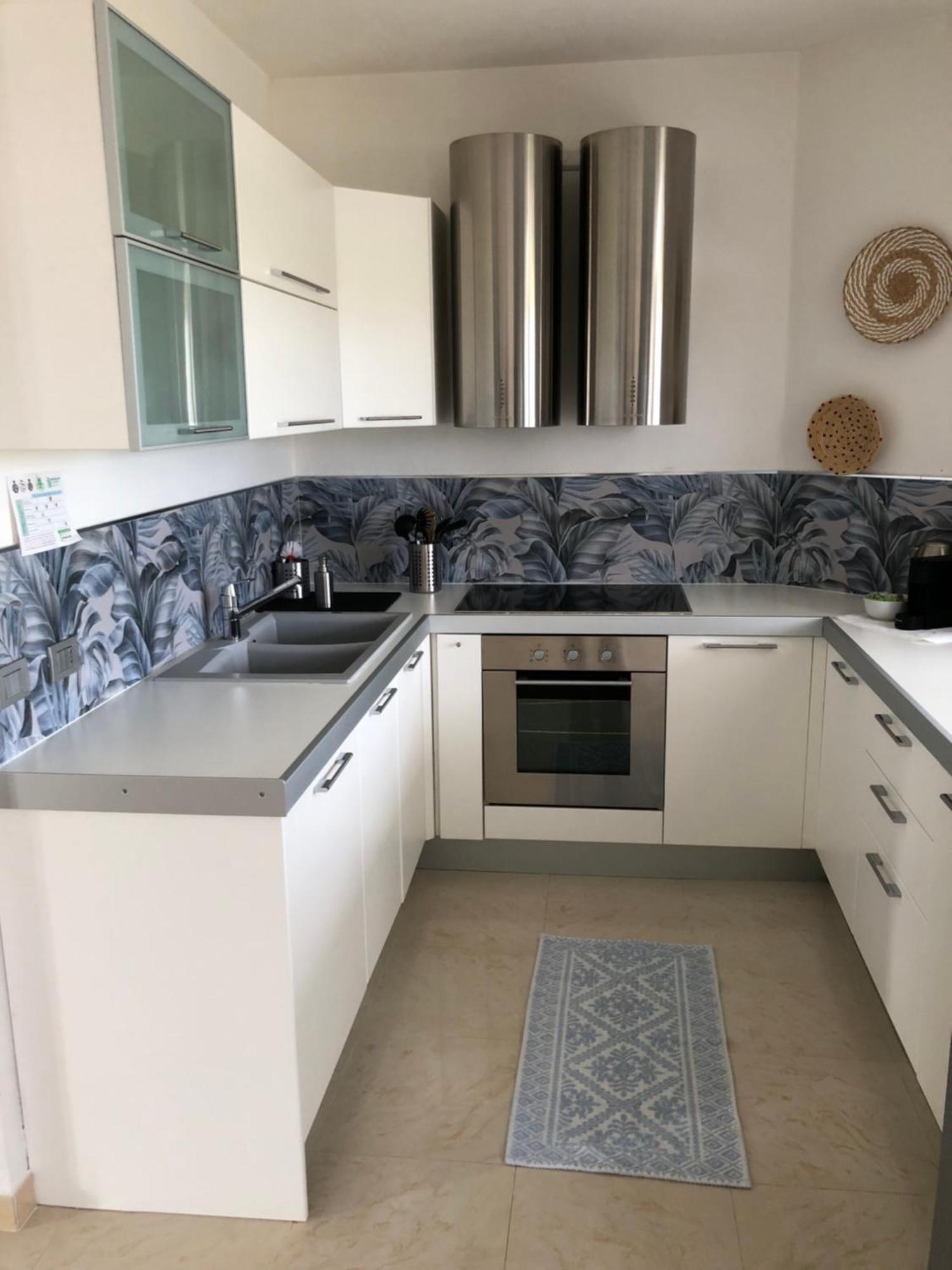 Casa Su Soli Sardu II - Sea View فاليدوريا المظهر الخارجي الصورة
