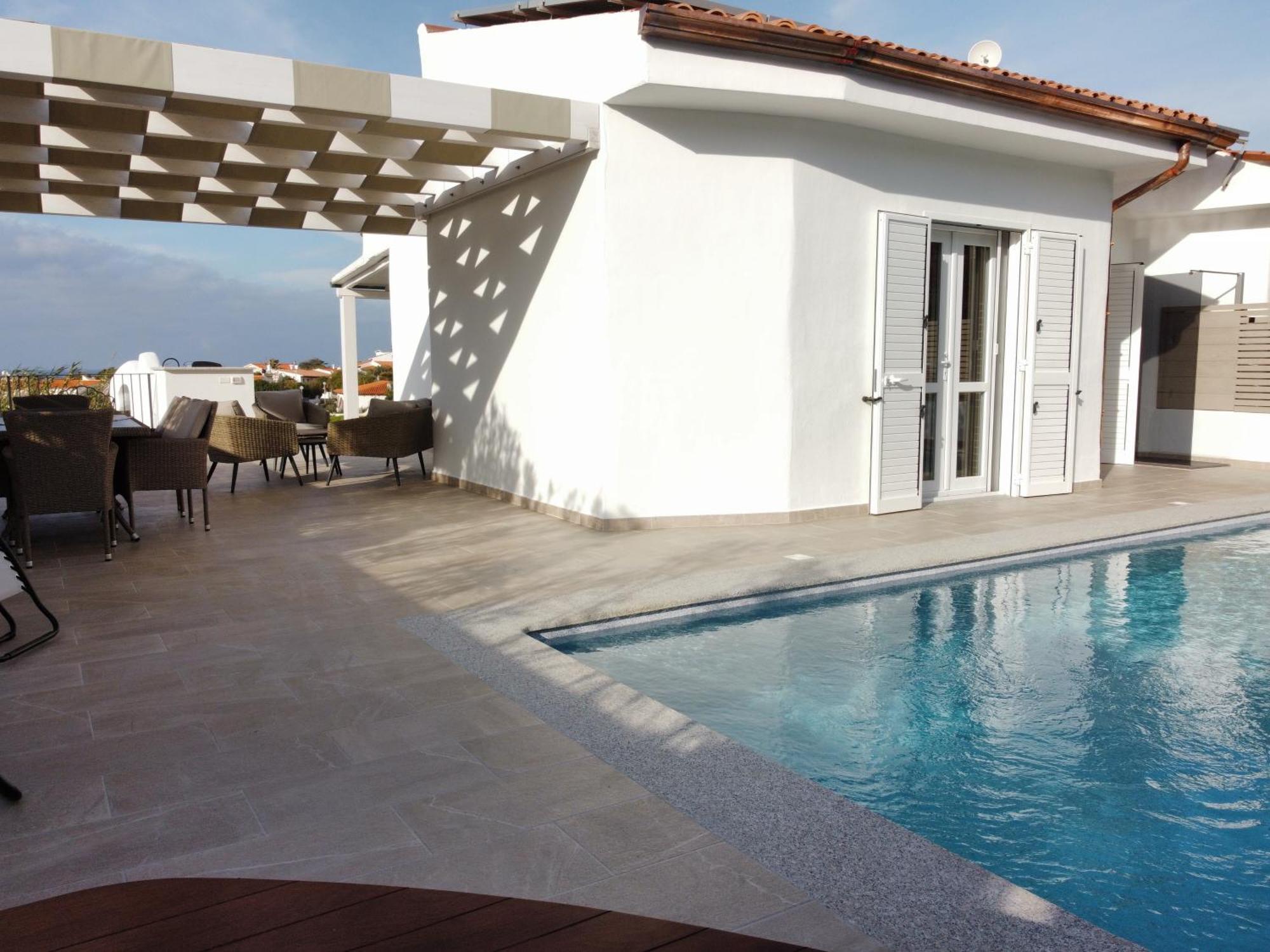 Casa Su Soli Sardu II - Sea View فاليدوريا المظهر الخارجي الصورة